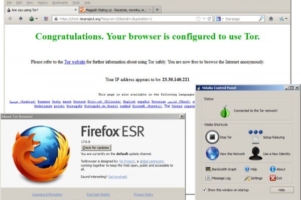 Как зайти в даркнет с тор браузера
